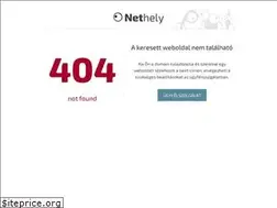 Sites similar to kattanj.hu