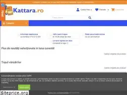 Sites similar to kattara.ro