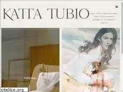 Sites similar to kattatubio.com