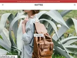 Sites similar to kattee.com