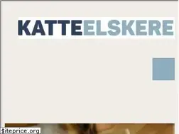 Sites similar to katteelskere.com