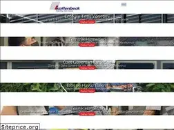 Sites similar to kattenbeck.com.tr