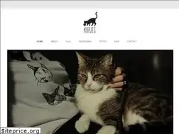 Sites similar to kattencafekopjes.nl