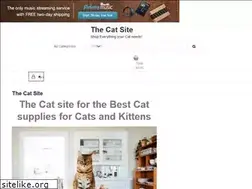 Sites similar to kattengekte.com