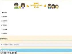 Sites similar to katteni-simulation.com
