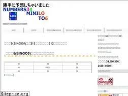 Sites similar to katteniyosou.top