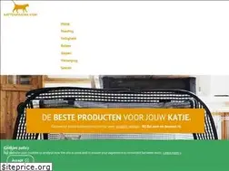 Sites similar to kattenpagina.com