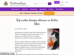 Sites similar to kattenplaza.nl