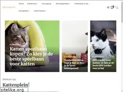 Sites similar to kattenplein.nl