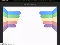 Sites similar to kattenpraat.nl