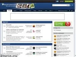 Sites similar to kattensite.be