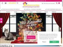 Sites similar to kattenveertjes.nl