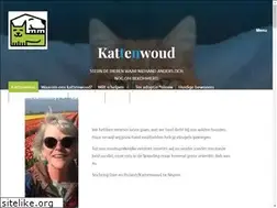 Sites similar to kattenwoud.nl