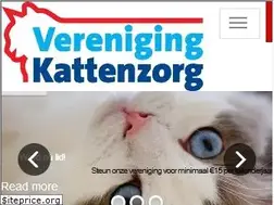 Sites similar to kattenzorg-denhaag.nl