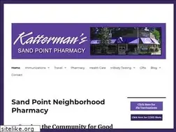 Sites similar to kattermans.com