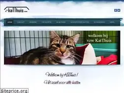 Sites similar to katthuis.be
