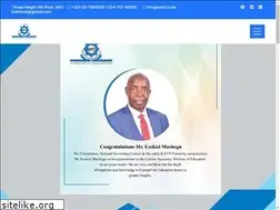 Sites similar to katti.co.ke