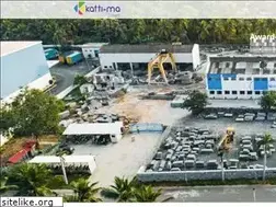 Sites similar to kattima.com