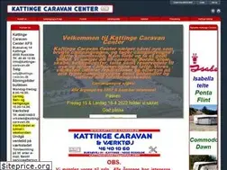Sites similar to kattinge-caravan.dk