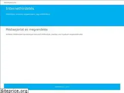 Sites similar to kattintasra.hu