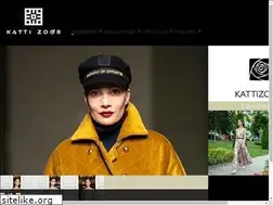 Sites similar to kattizoob.hu