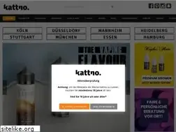Sites similar to kattno.de