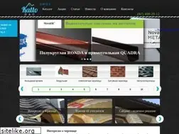 Sites similar to katto.com.ua