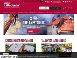 Sites similar to kattocenter.fi