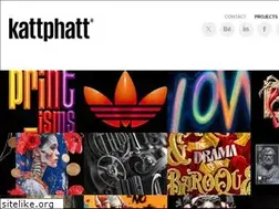 Sites similar to kattphatt.com