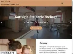 Sites similar to kattugla.no