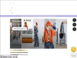 Sites similar to kattun-stoffe.de