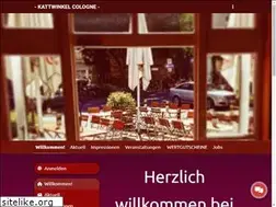 Sites similar to kattwinkel-cologne.de