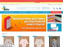 Sites similar to katty.in.ua