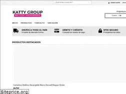 Sites similar to kattygroup.com.ar