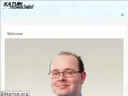Sites similar to katuin.tech