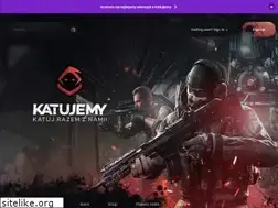 Sites similar to katujemy.eu