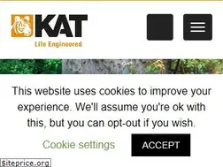 Sites similar to katuk.co.uk