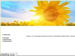 Sites similar to katulago.de