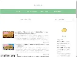 Sites similar to katumoto.jp