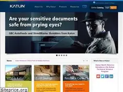 Sites similar to katun.com