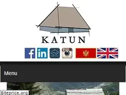 Sites similar to katun.me