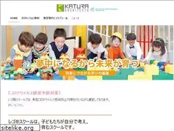 Sites similar to katura-edu.com