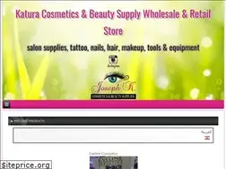 Sites similar to katurabeautysupplies.com