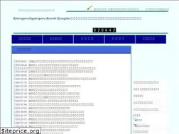 Sites similar to katurasagami.net