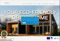 Sites similar to katus.eu