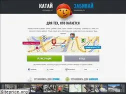 Sites similar to katushkin.ru