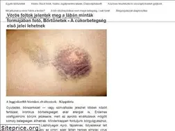 Sites similar to katushorgaszbolt.hu