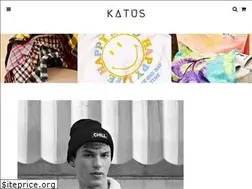 Sites similar to katusstore.vn