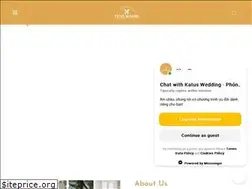 Sites similar to katuswedding.com