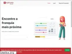 Sites similar to katuxa.com.br